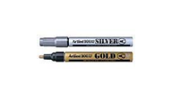 EK-900 - EK-900
Artline Paint Markers
2.3mm Bullet Tip