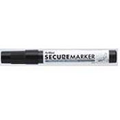 35305<br>(BLACK) EKSC-4<br>Secure Marker<br>4mm Chisel Tip