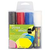 47324<br>(PRIMARY) EPP-20<br>Poster Markers 4PK