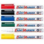 EK-440<br>Artline Paint Markers<br>1.2mm Bullet Tip