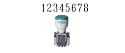 40208 - 40208
Traditional
Number Stamp
Size: 3 / 8-Band