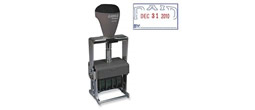 40312 - 40312
Steel Self-Inking
Message Date Stamp
"PAID"