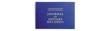 45500 - 45500
Notary Journal
141 Page Book