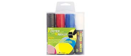 47324 - 47324
(PRIMARY) EPP-20
Poster Markers 4PK