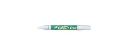 47330 - 47330
(WHITE) EK-419
Artline Grout Marker
2.0-5.0mm Chisel Tip