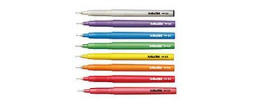 EK-200CC - EK-200CC
Artline Glossy
Color "Sign" Pens
0.4mm Fine Point