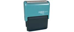EP14 - EP14
ClassiX ECO Self-Inking
Message Stamp
1-7/16" x 2-15/16"