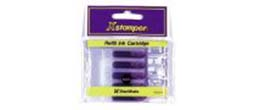 INK-XSTAMPER-5 - Xstamper Refill Cartridges (5pk)