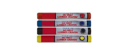 LUMBER CRAYON - Lumber Crayon
No Melt Crayon
4-1/2" Long